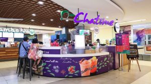 Chatime core consultants realty