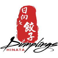 dumplings hinata logo